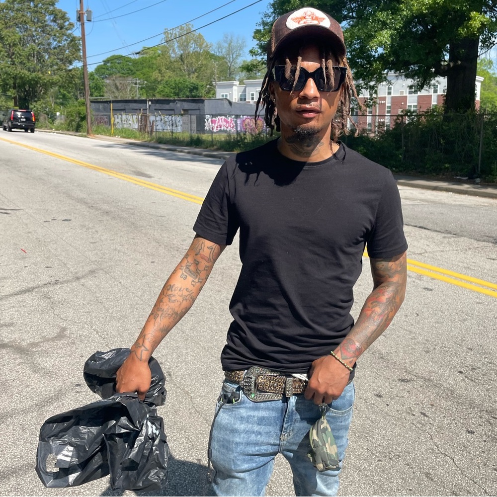 Meet your Posher, Truu